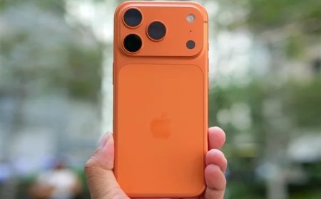 iPhone 18 Pro有望首发小号灵动岛屏幕 史上屏占比最高的苹果手机来了