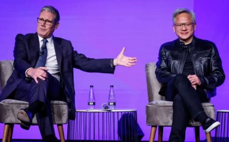 英国将强制AI聊天机器人遵守在线安全法案