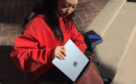 搭载iPhone芯片的低价MacBook或在下月推出 将提供多种彩色款式