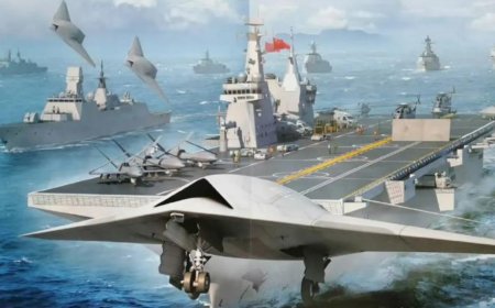 五角大楼“三号人物”：没想“扼杀”中国