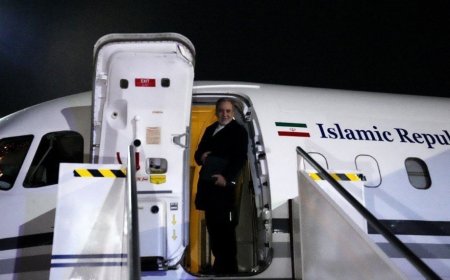 伊朗外长启程赴会，以总理预设四项条件