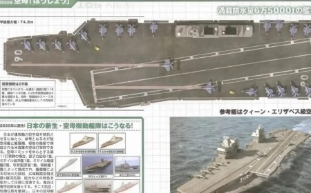 加速修宪扩军 日本打开“潘多拉魔盒”