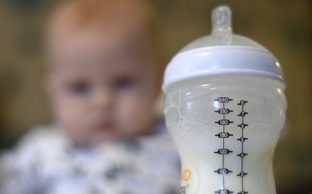 雀巢、达能等接受法国婴儿配方奶粉调查，我国强化跨境电商零售进口食品召回监管