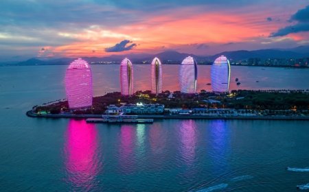 地方新闻精选 | 三亚通报游客花8499元订民宿被毁约 假千金骗婚案二审维持原判