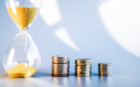 【财富周刊】金价重返5000美元，多家农商行逆势加息