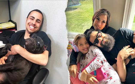 Grieving parents demand changes after 26-year-old son euthanized under controversial law