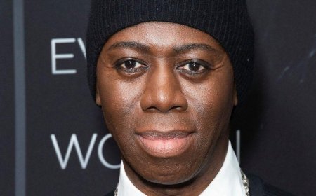 Miss J Alexander Reveals Who Showed Up After His Stroke... And Who Didn’t