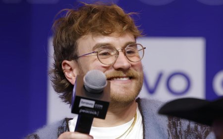 Bravo's West Wilson Isn't Concerned With Finding Love, Says 'Needing' A Relationship Is Like 'Filling A Void'