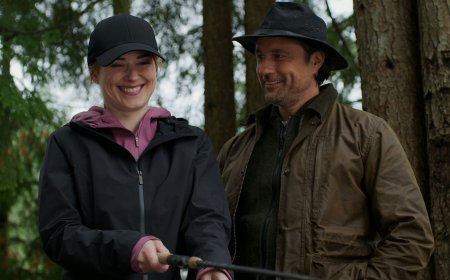 How Much Time Has Passed on 'Virgin River' Since Season 1? Timeline Explained