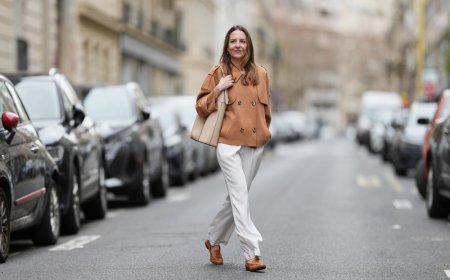 These $59 Penny Loafers Feel Like House Slippers — And They're Men's