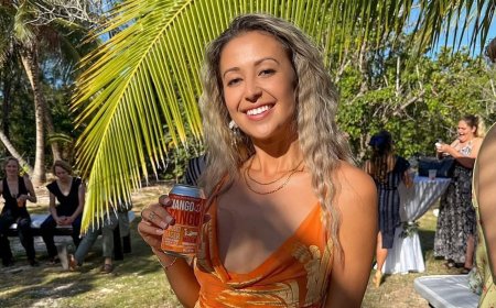 Grand Cayman: Secrets in Paradise’s Cass Lacelle Dead at Age 34