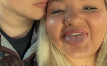 Everything to Know About Unexpected’s Controversial Couple Bella and Hunter