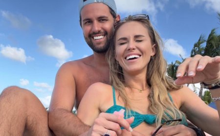 Olivia Flowers Details Why She Called Off Wedding to Boyfriend Alex