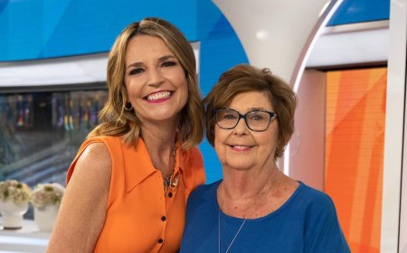 Savannah Guthrie’s Family ‘Cleared as Possible Suspects’ in Nancy Guthrie Case