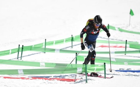 Olympics 2026: How to watch Team USA compete in Ski Mountaineering at the Winter Games