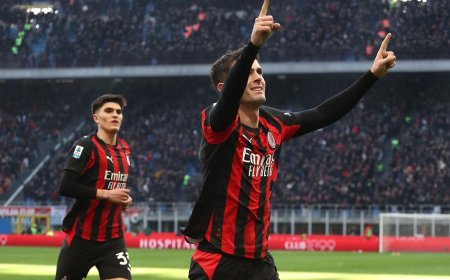 AC Milan’s stance on selling star man to Arsenal