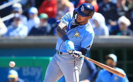 Which prospects are you most looking forward to seeing this Spring?