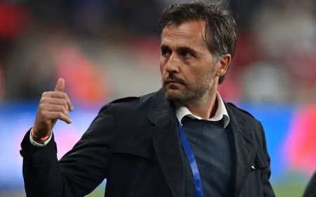 Patrice Beaumelle set to become ES Tunis head coach