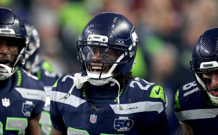 Rashid Shaheed could change the Broncos offense in a flash