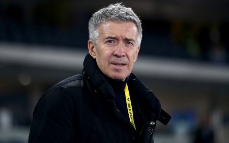 Bologna CEO offers suggestion on Serie A refereeing after Juventus controversy