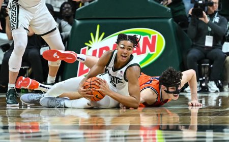 Comparing Jordan Scott to Jase Richardson