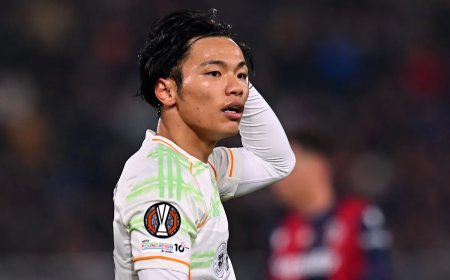 Celtic v VfB Stuttgart – Tounekti deserves a start, ‘Mon’ managing Hatate