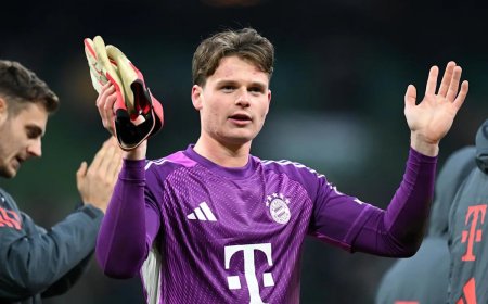 Predicted Bundesliga lineups: Starting XIs for Matchday 23