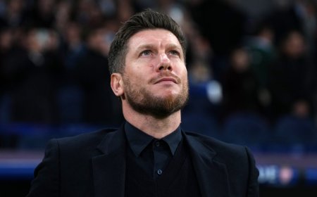 Sébastien Pocognoli ahead of Monaco-PSG: ‘We have to believe.’