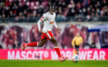 Report: Liverpool transfer target could be available for £50m this summer