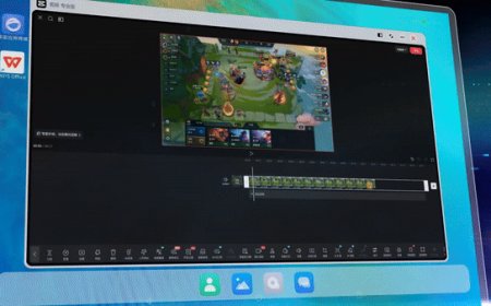 适配开源鸿蒙 PC 电脑：北京麟卓“卓奕引擎”上新办公平台，支持安卓软件即装即用