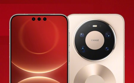 行业首次：华为 Mate 80 系列手机圆满完成央视春晚最高规格直播考验