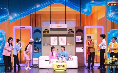 春晚小品《你准喜欢》玩梗“旧的呢”玩一半，转转 App 发文称对不起大家没钱上春晚