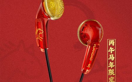 原道回应十周年纪念版平头耳机部分店铺上架计划调整，首发活动的 9888 条耳机以 1.88 元福利价售罄