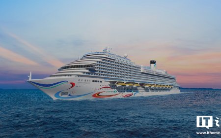 2026 年春节期间上海邮轮口岸预计出入境旅客 4.8 万人次，昨起国产大邮轮爱达・魔都号开启马年主题航次