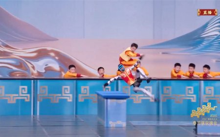 长城魏牌 CEO 赵永坡：今年春晚 AI 含量拉满，机器人能在同一舞台协调运行背后是产业链的成熟