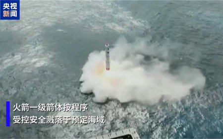 “天马”即将登场：我国在研 5 米级可重复使用火箭预计上半年首飞