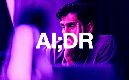 网友自创新词AI;DR：调侃劣质生成文