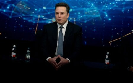 SpaceX将参与五角大楼自主无人机技术竞赛