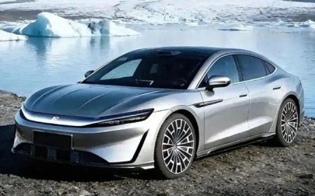 专家：美国人购车只重性价比 对中国品牌的信任顾虑很快会被克服