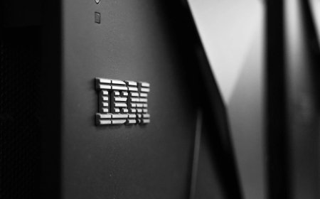 IBM宣布将初级岗位招聘规模扩大两倍
