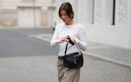 Flattering Boat-Neck Tops That Nail the East Coast Style