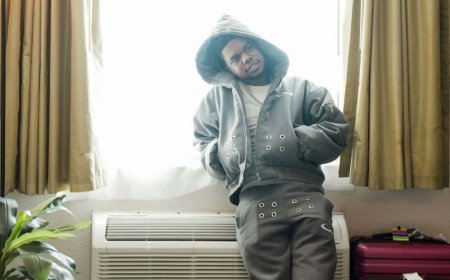 Lil Poppa Dead: Rapper Dies at Age 25