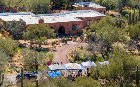 Nancy Guthrie Reward Doubles to $202,500 After Anonymous Donation