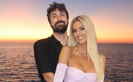 Celebrity Splits of 2026: Emma Hernan and Blake Davis and More Stars