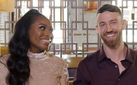 'Love Is Blind’ Couples Status Check: Who Is Still Together?