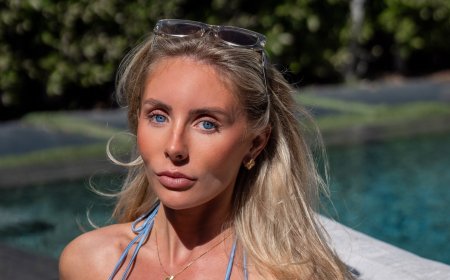 How Will Bonnie Blue Navigate Potential Pregnancy After Unprotected Sex With 400?