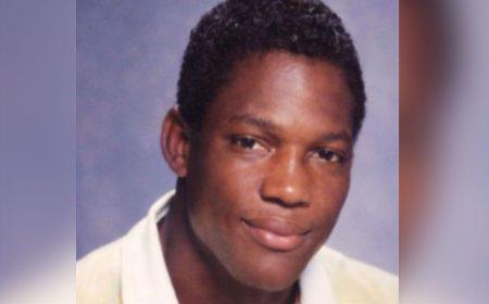 Human Remains Found in Coal Bin Identified as Man Who Vanished in 1988