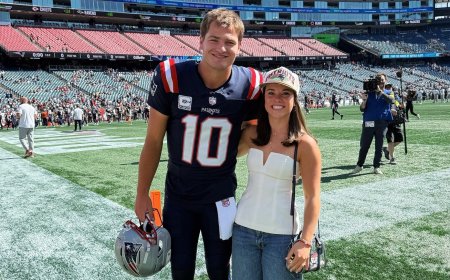 How Ann Michael Maye’s Grandma Responded to ‘Queen of the North’ Nickname