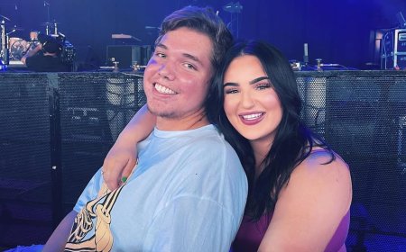 Revisit Influencer Mikayla Nogueira and Cody Hawken's Marriage Struggles