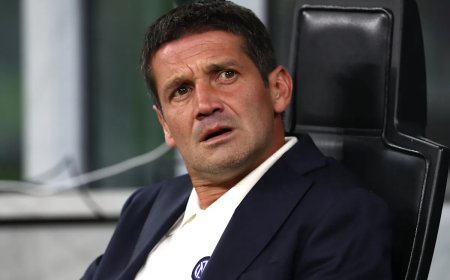 Bodo/Glimt 3-1 Inter Milan – Cristian Chivu’s Starting Lineup Changes Backfire On Nerazzurri